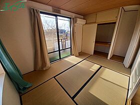 コーポ北川  ｜ 三重県伊勢市小俣町元町（賃貸アパート2K・1階・40.00㎡） その16