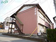 高砂荘 2階 築48年1ヶ月の賃貸物件