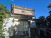  築35年10ヶ月 2階建の賃貸物件