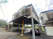 志摩神明駅より徒歩46分 築28年8ヶ月 1階建の賃貸物件