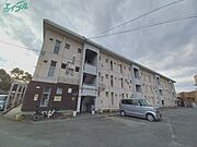 勢田パークマンションAの賃貸物件