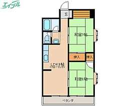 間取り：224004983063