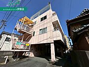 北マンション 1階 築38年11ヶ月の賃貸物件