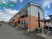 サンフォレストAAの賃貸物件