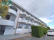 宮町駅より徒歩11分 築35年10ヶ月 3階建の賃貸物件
