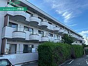 宮町駅より徒歩11分 1階 築36年9ヶ月の賃貸物件