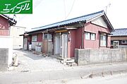 築51年9ヶ月 1階建の賃貸物件