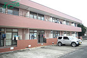 宮町駅より徒歩7分 築38年9ヶ月 2階建の賃貸物件