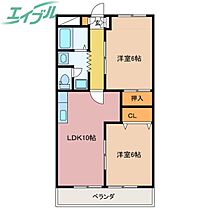 間取り：224004988644
