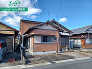  1階 築46年9ヶ月の賃貸物件