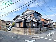 山田上口駅より徒歩19分 築59年1ヶ月 2階建の賃貸物件