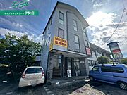 大山ビル 3階 築26年4ヶ月の賃貸物件