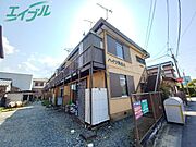 ハイツ角谷Aの賃貸物件