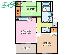 間取り：224005031247