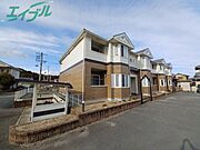 メイプルハウスの賃貸物件