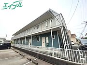 プロミスランドの賃貸物件