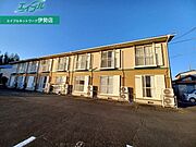 フォレスタ伊勢 2階 築31年の賃貸物件