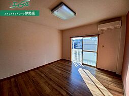 メゾンＭＩＯ 2階ワンルームのリビング/ダイニング