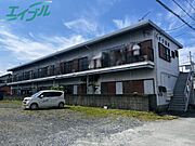 ハイツ服部の賃貸物件