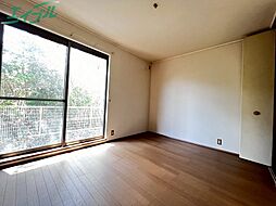 ソファレ高田 1階2Kのリビング/ダイニング