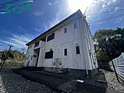 志摩神明駅より徒歩68分 築36年6ヶ月 2階建の賃貸物件