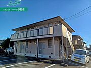 パストラルコートBの賃貸物件