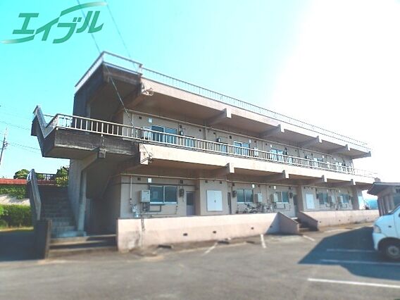 ニュー滝浪荘_トップ画像