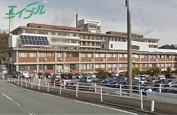 ニュー滝浪荘_周辺_7