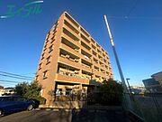 伊勢市駅より徒歩30分 築19年 7階建の賃貸物件