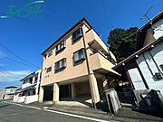 エスティ幸 2階 築34年5ヶ月の賃貸物件