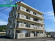 マンションりんどう 2階 築31年5ヶ月の賃貸物件