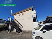 コーポ原の賃貸物件