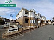 メイプルハウスの賃貸物件