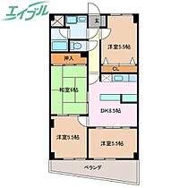 間取り：224005096047