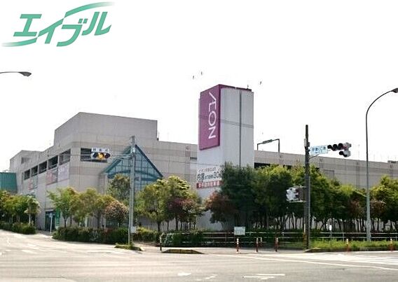 LifeSakuragiII_周辺_2