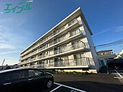 MESSAGE伊勢河崎の賃貸物件