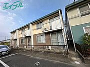 グリーンコーポ小林 C棟の賃貸物件