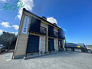 アンティーク波切の賃貸物件