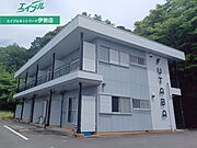マンション双葉 1階 築47年の賃貸物件