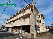 志摩神明駅より徒歩99分 築35年5ヶ月 3階建の賃貸物件