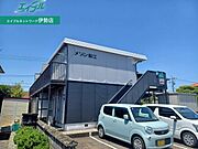 メゾン船江 1階 築39年7ヶ月の賃貸物件