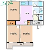 間取り：224005504426