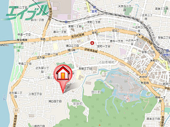 白石山ハイツ_その他_1