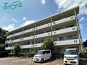 ガーデンマンションサンブリッジ 3階 築30年1ヶ月の賃貸物件