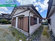 宇治山田駅より徒歩22分 築39年5ヶ月 1階建の賃貸物件