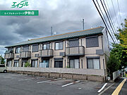 メゾンエトワールの賃貸物件