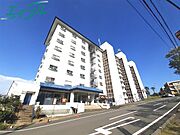 志摩赤崎駅より徒歩30分 築51年 10階建の賃貸物件