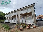 レジデンスサチネの賃貸物件
