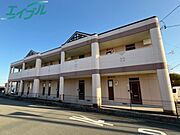 アルバローザAの賃貸物件