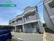 クィーンパレスBの賃貸物件